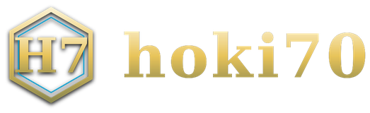 hoki70 logo